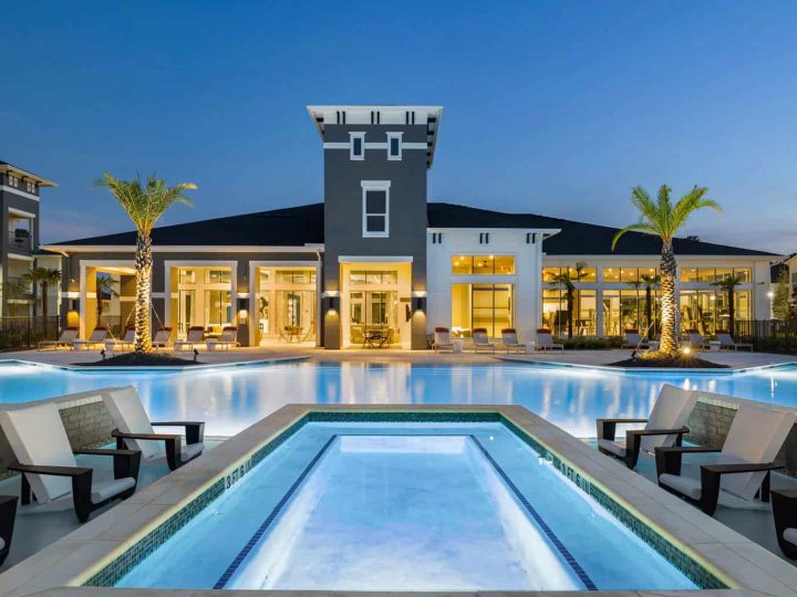 WCC Project - Canopy 32