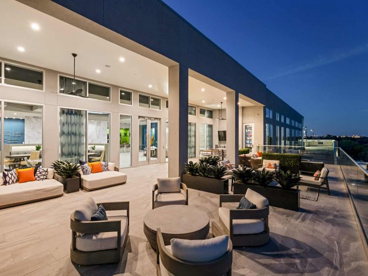 WCC Projects - Reverie 21