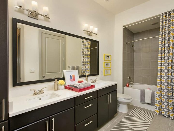 Fein Property - Aria 1B bath