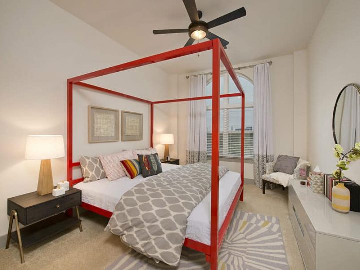 Fein Property - Aria 1B bdrm