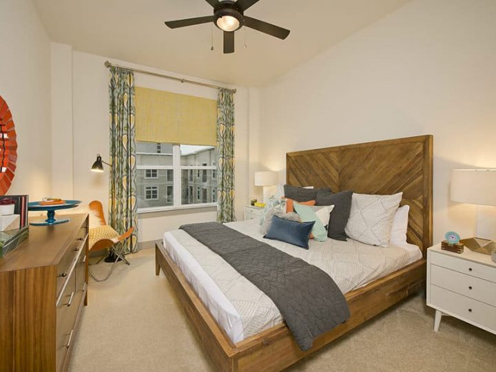 Fein Property - Aria 2B bdrm 2