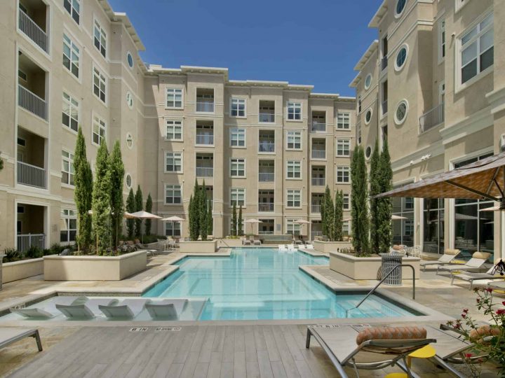 Fein Property - Aria Pool 4