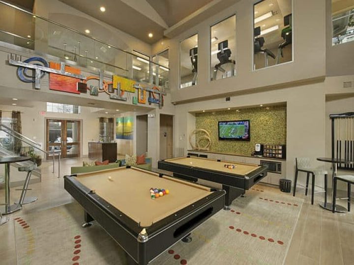Fein Property - Carlton - Clubroom 2