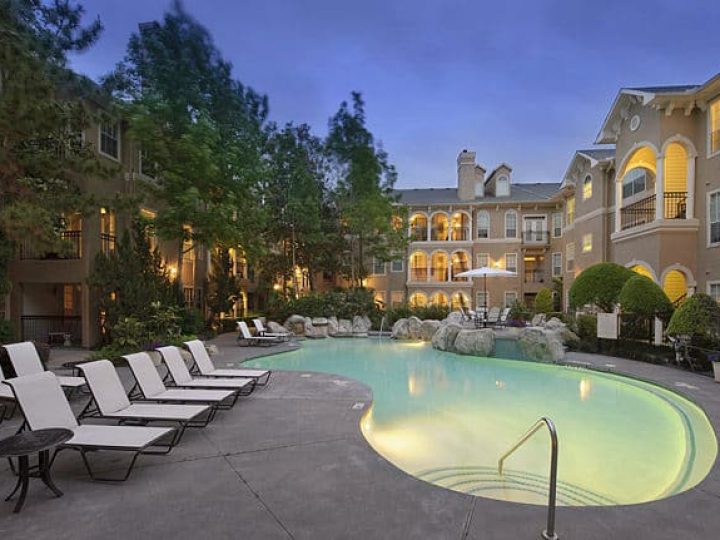 Fein Property - Carlton - Pool 1