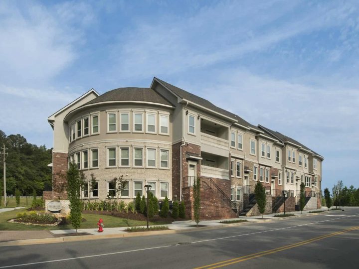 Fein Property - Creekside 2