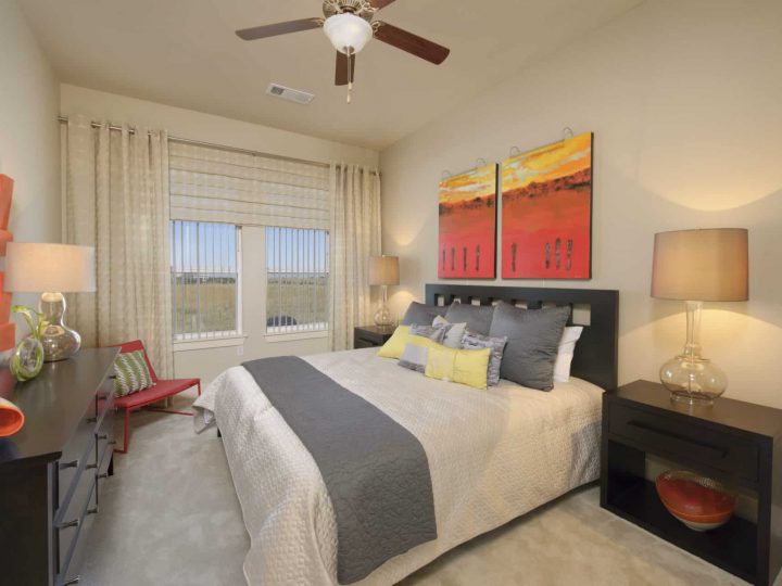 Fein Property - Miramont - 1B bedrm