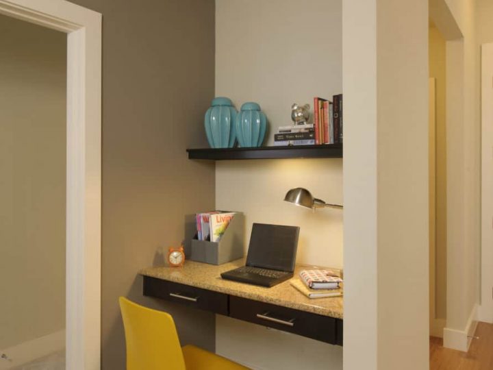 Fein Property - Miramont - 2B niche