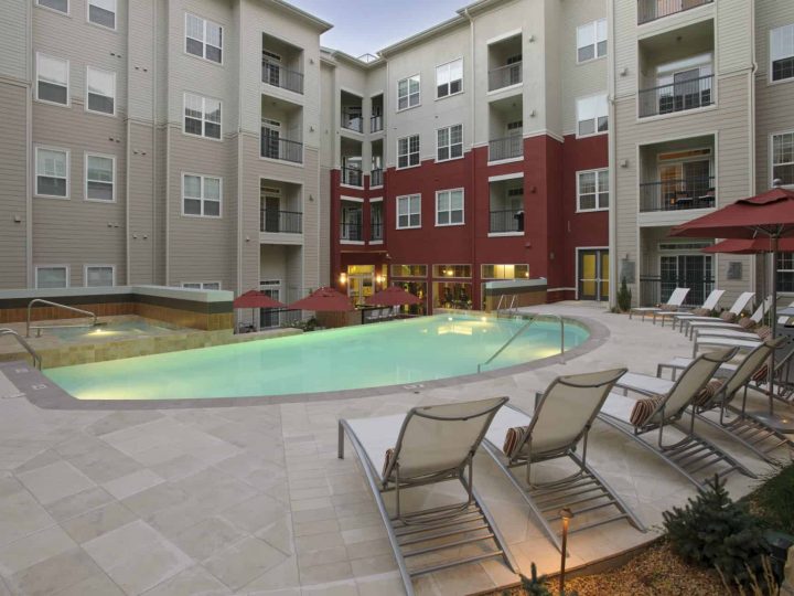 Fein Property - Miramont - Pool 1