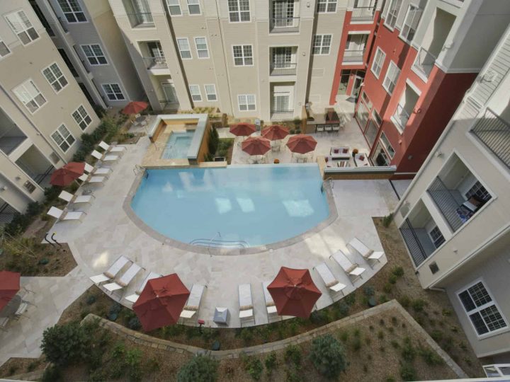 Fein Property - Miramont - Pool 2