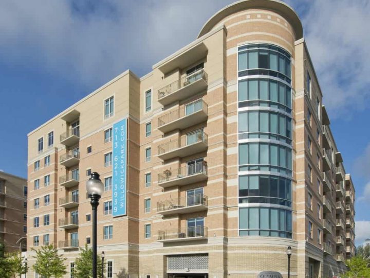 Fein Property - Olympia 2