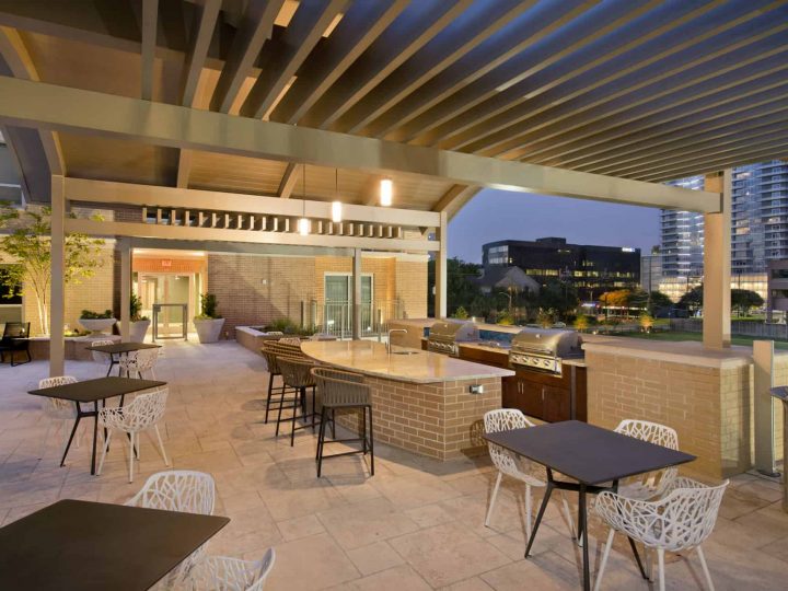 Fein Property - Olympia Grills 1