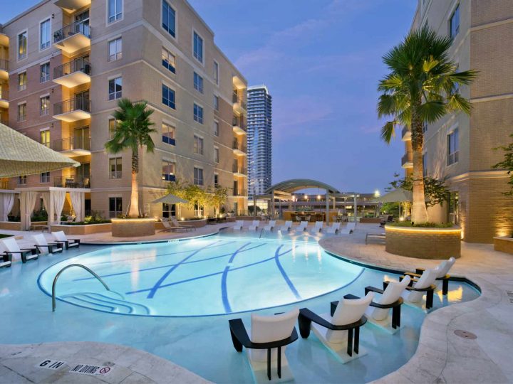 Fein Property - Olympia Pool 3