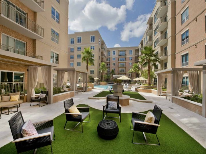 Fein Property - Olympia Pool 7