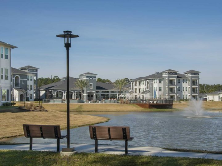 Fein Property - Parkway 8