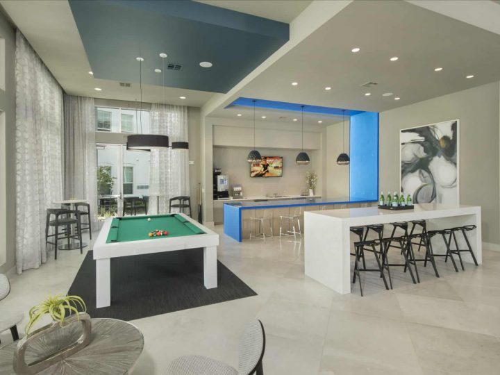 Fein Property - Parkway - Clubroom 2