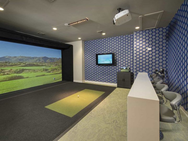 Fein Property - Parkway - Golf