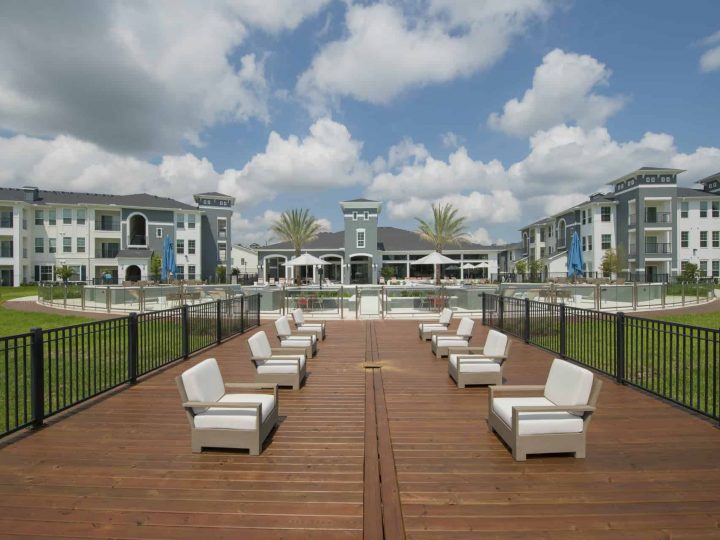 Fein Property - Parkway - Pool 3