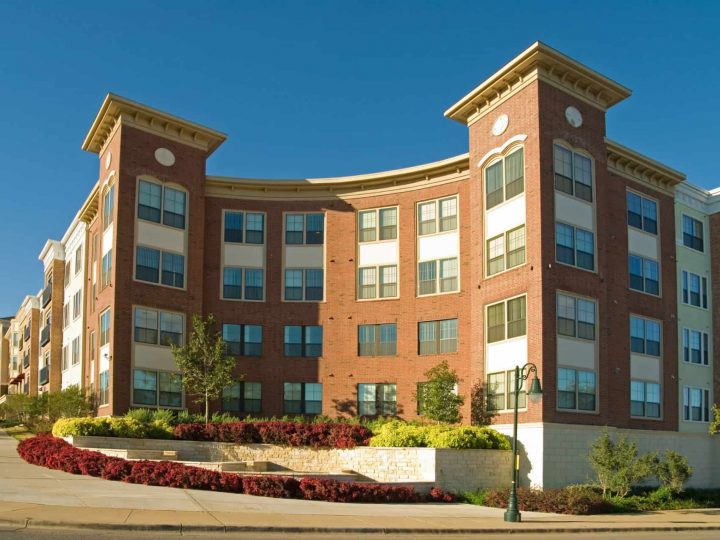 Fein Property - Robertson Hill - Buildings