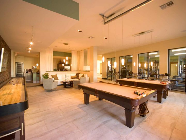 Fein Property - Robertson Hill - Gameroom 1