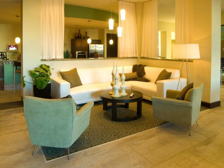 Fein Property - Robertson Hill - Gameroom 3