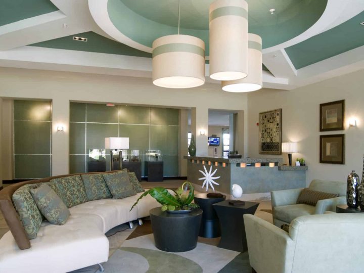 Fein Property - Robertson Hill - Office