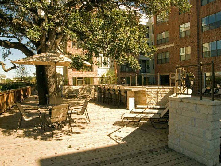 Fein Property - Robertson Hill - Pool 2