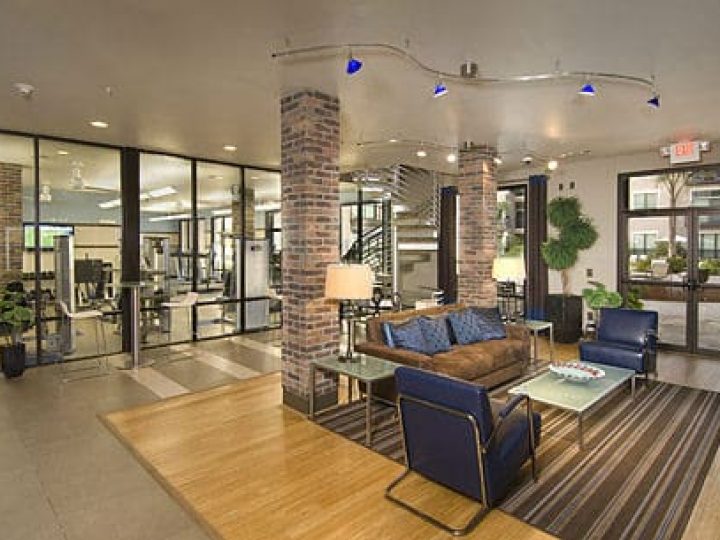 Fein Property - Sawyer Heights - Clubroom 2