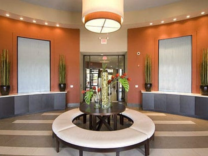 Fein Property - Sawyer Heights - Lobby