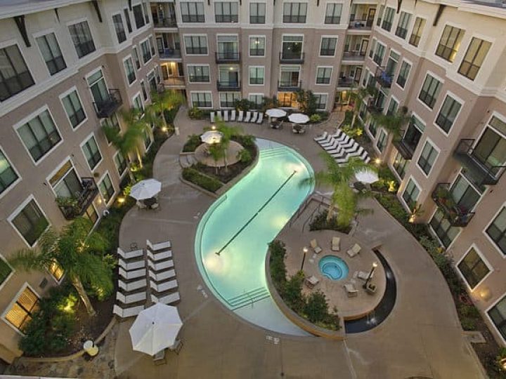 Fein Property - Sawyer Heights - Pool 2