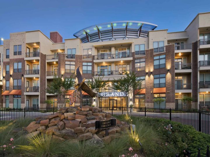 Fein Property - The Grand - Exterior 3