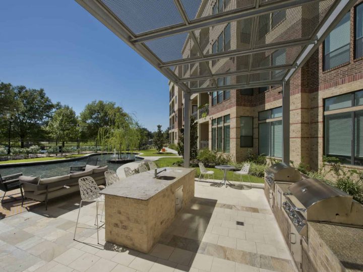Fein Property - The Grand - West courtyard 5