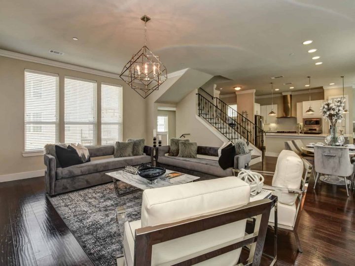 Fein Property - The Townhomes - 24