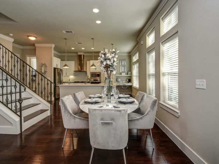 Fein Property - The Townhomes - 27