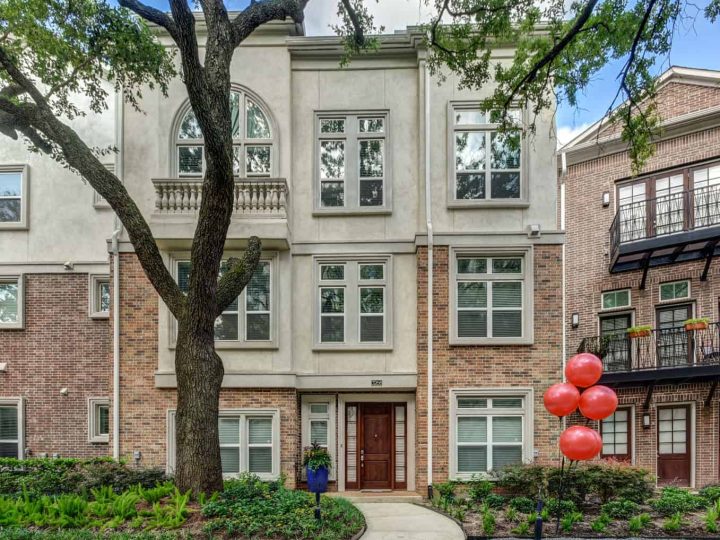 Fein Property - The Townhomes - 4