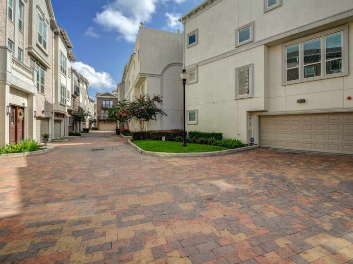 Fein Property - The Townhomes - 70