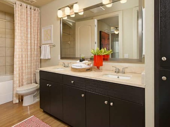 Fein Property - The Vue - 1B bath