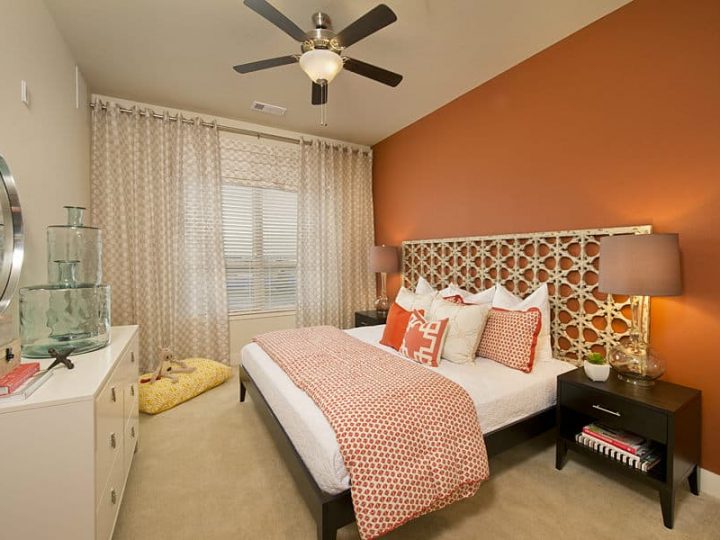 Fein Property - The Vue - 1B bdrm