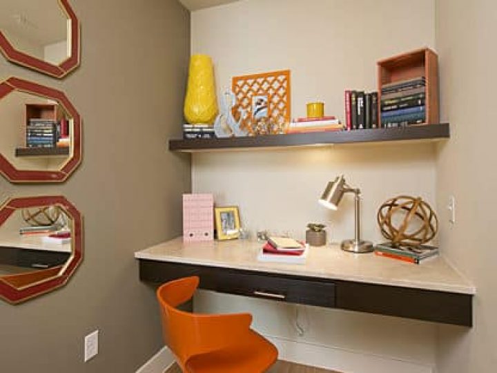 Fein Property - The Vue - 1B niche