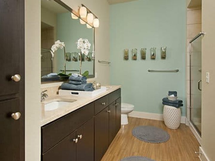 Fein Property - The Vue - 2B bath