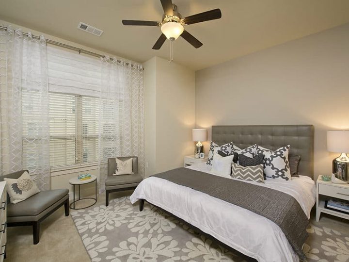 Fein Property - The Vue - 2B bdrm