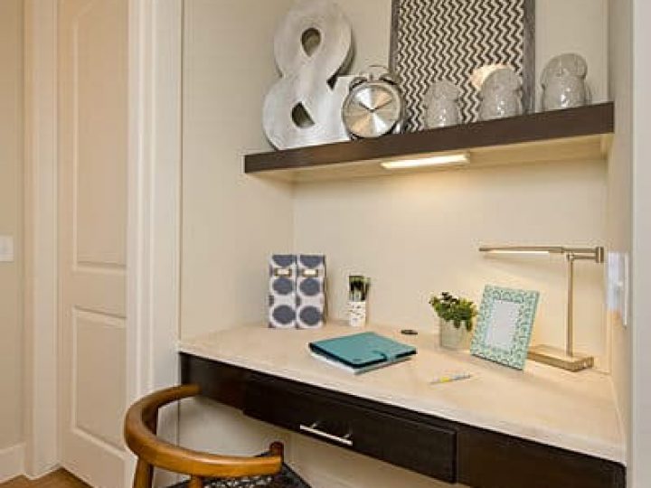 Fein Property - The Vue - 2B niche