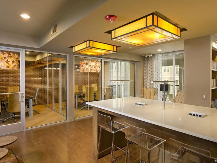 Fein Property - The Vue - Library 2