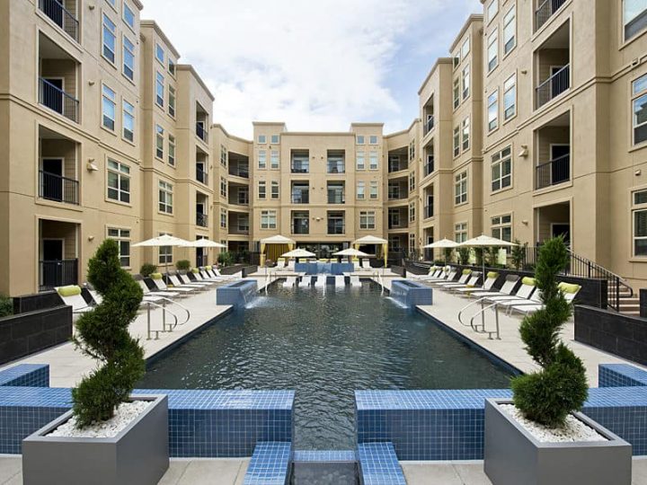 Fein Property - The Vue - Pool 7