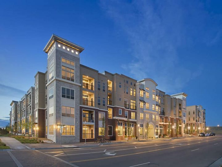 Fein Property - The Vue - Vue 1