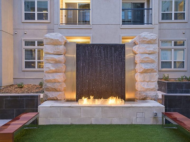 Fein Property - The Vue - Waterfall 3