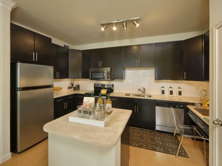 Fein Property - Verona - 1b kitchen