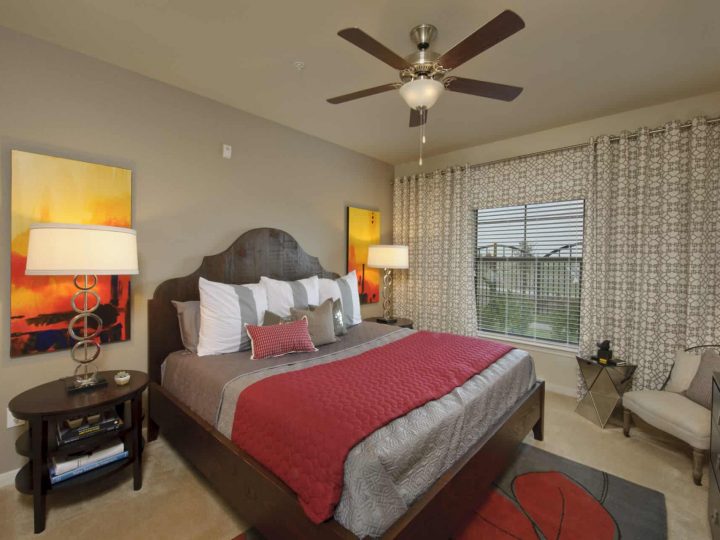 Fein Property - Verona - 2b bedrm