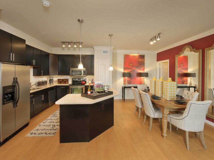 Fein Property - Verona - 2b kitchen