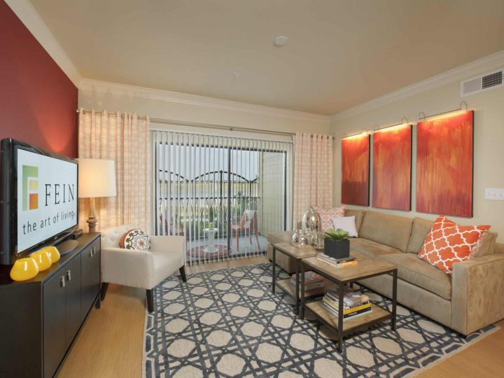 Fein Property - Verona - 2b living