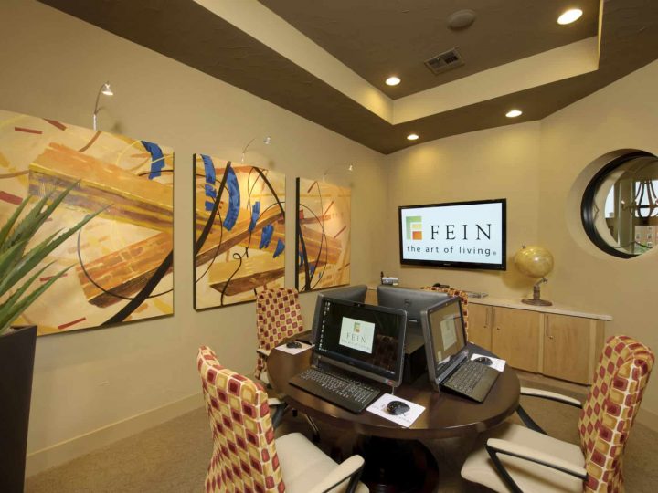 Fein Property - Verona - Business